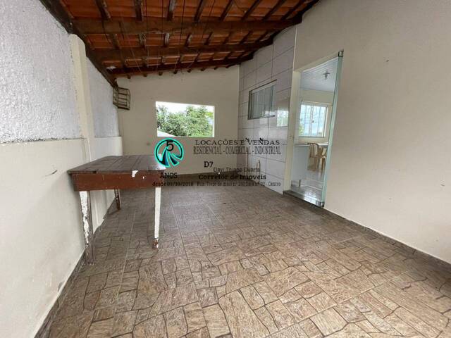 Casa para Locação em Tijucas - 5