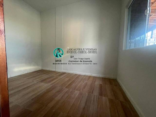 Casa para Locação em Tijucas - 5