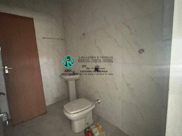 Casa para Locação em Tijucas - 4