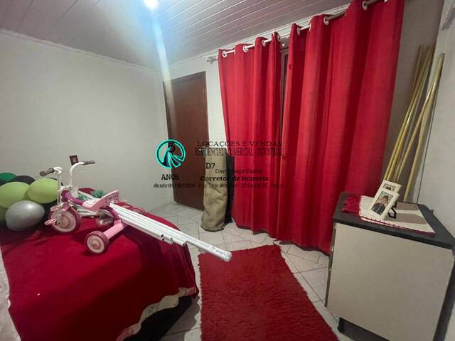 #410 - Casa para Locação em Tijucas - SC