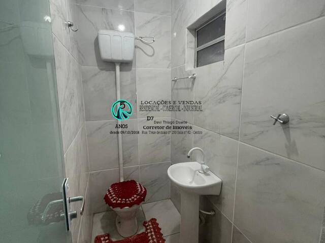 Casa para Locação em Tijucas - 5