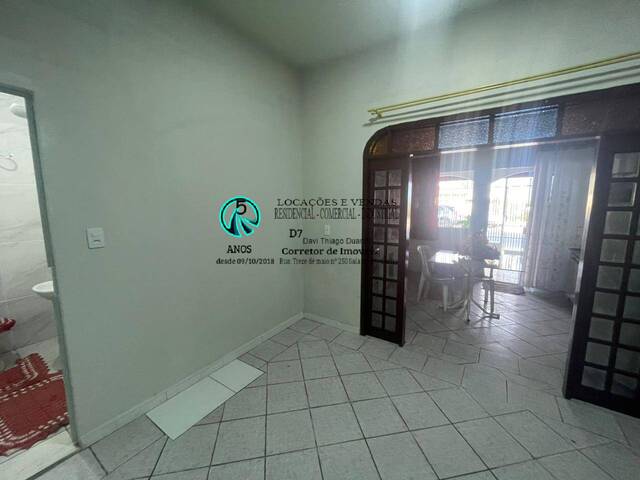 Casa para Locação em Tijucas - 4
