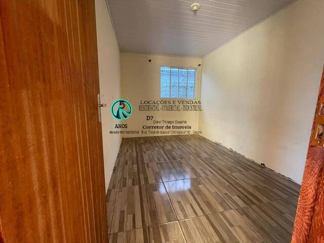 Casa para Locação em Tijucas - 4