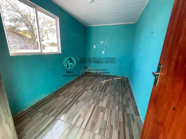 Casa para Locação em Tijucas - 5