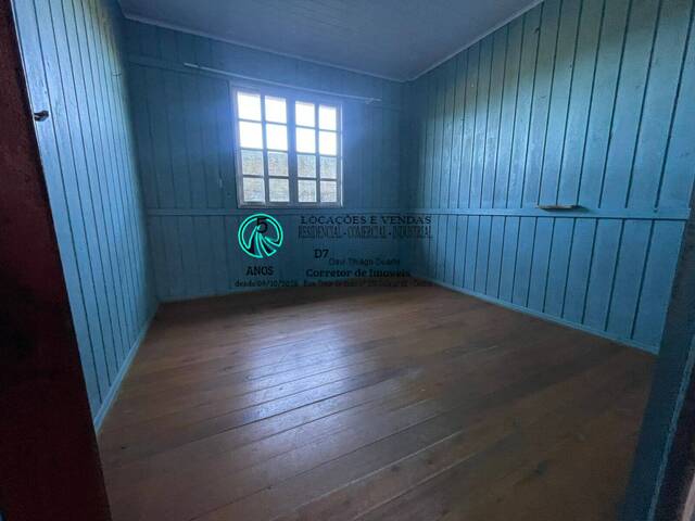 Casa para Locação em Tijucas - 5