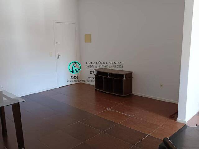 Apartamento para Locação em Tijucas - 5