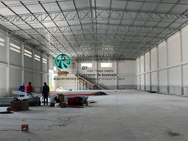 Sala para Locação em Tijucas - 4