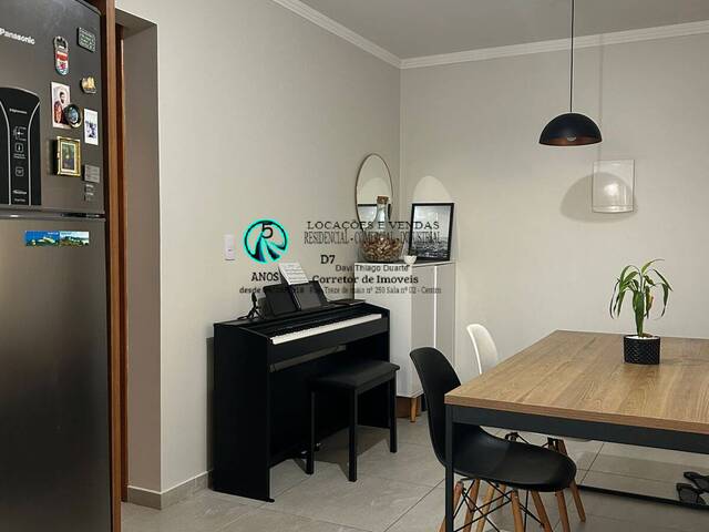 Apartamento para Locação em Tijucas - 5