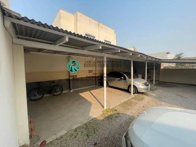 #425 - Casa para Venda em Tijucas - SC