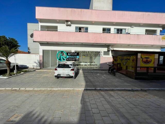 #426 - Sala para Locação em Tijucas - SC
