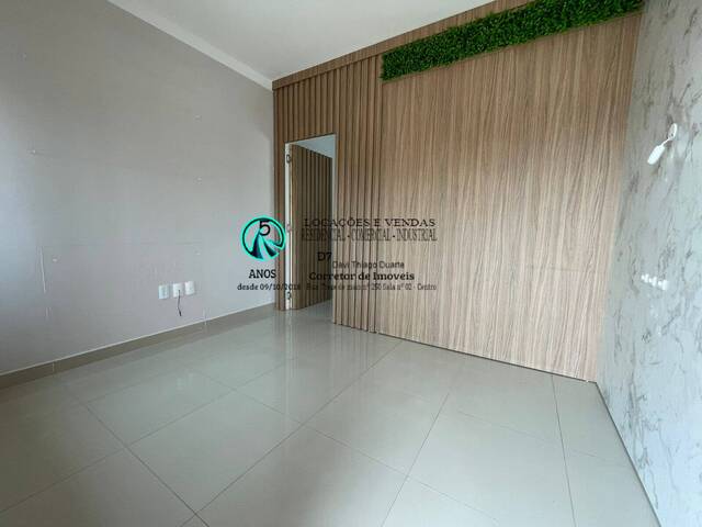 #428 - Casa para Locação em Tijucas - SC