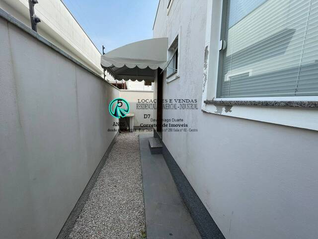 Casa para Locação em Tijucas - 4