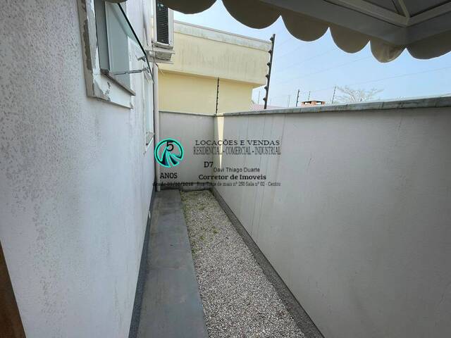 Casa para Locação em Tijucas - 5