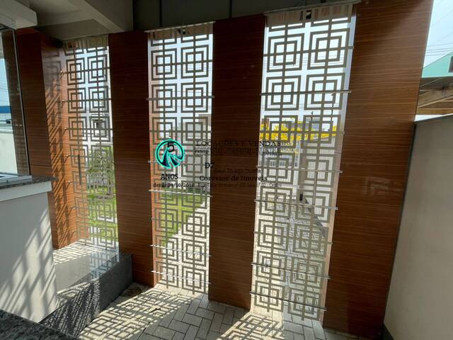 #428 - Casa para Locação em Tijucas - SC