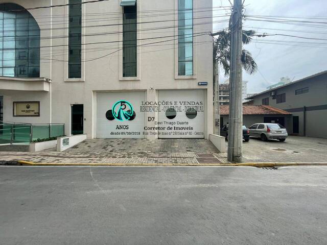 Apartamento para Locação em Navegantes - 4