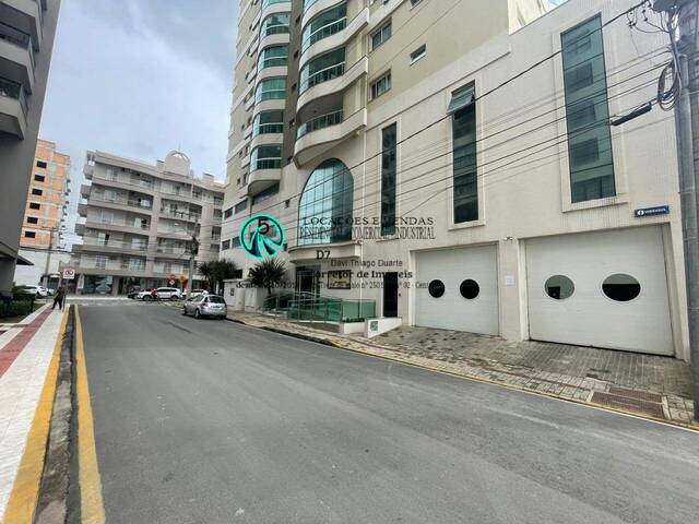 Apartamento para Locação em Navegantes - 5