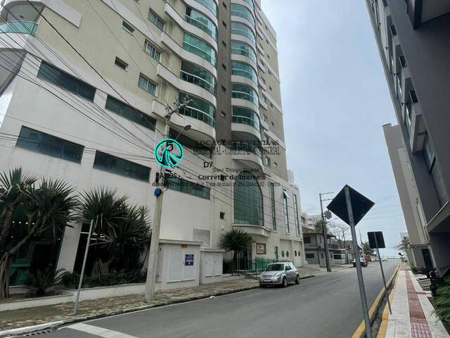#429 - Apartamento para Locação em Navegantes - SC - 3