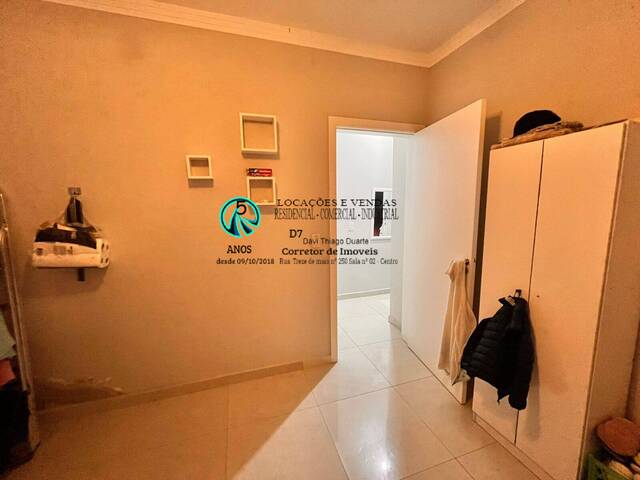 Casa para Locação em Tijucas - 4