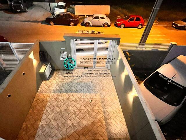 #433 - Casa para Locação em Tijucas - SC