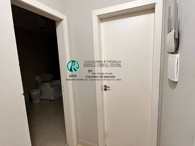 Casa para Locação em Tijucas - 5