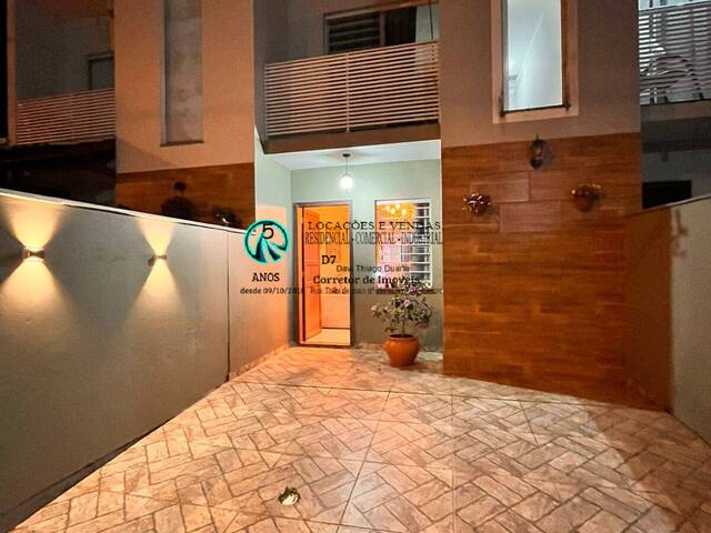 #433 - Casa para Locação em Tijucas - SC