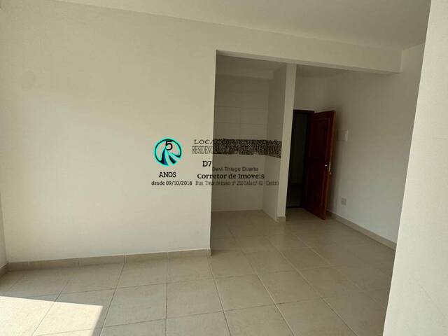 Apartamento para Locação em Tijucas - 4