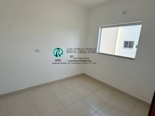 Apartamento para Locação em Tijucas - 5