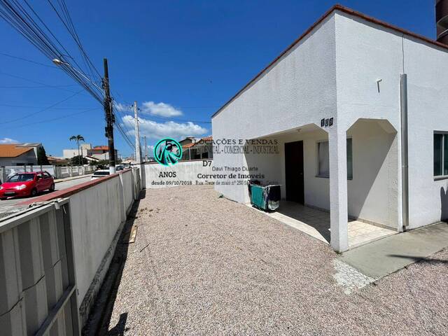 Casa para Locação em Tijucas - 5