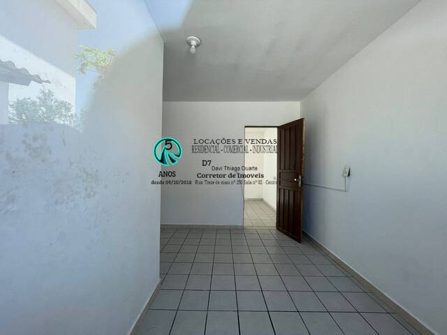 #435 - Casa para Locação em Tijucas - SC - 3