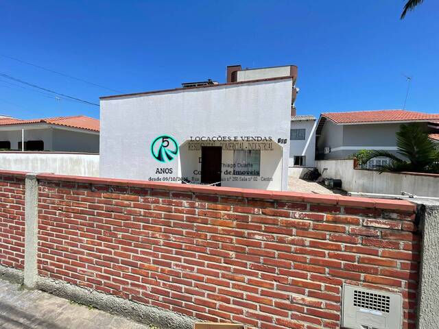 Locação em UNIVERSITÁRIO - Tijucas