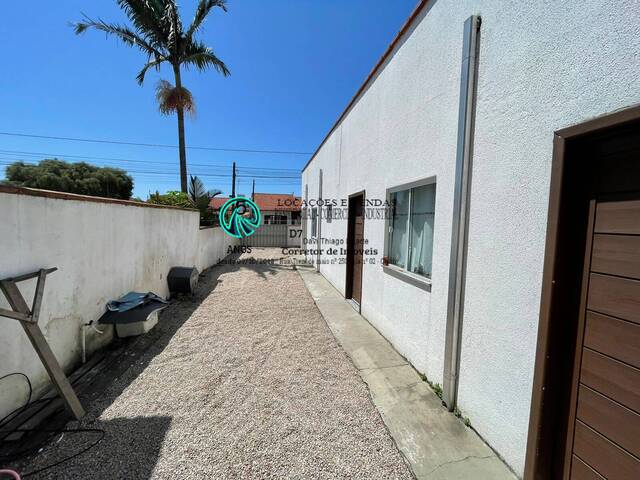 Casa para Locação em Tijucas - 4