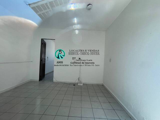 #435 - Casa para Locação em Tijucas - SC - 2