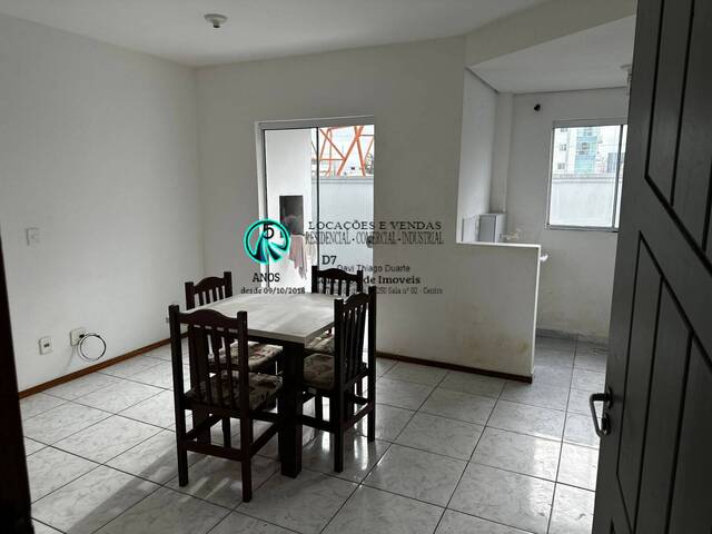 Apartamento para Locação em Tijucas - 4