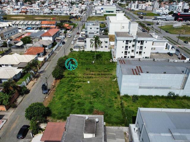 #438 - Área para Venda em Tijucas - SC - 1