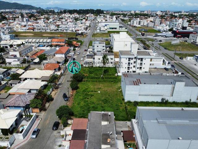 Área para Venda em Tijucas - 4