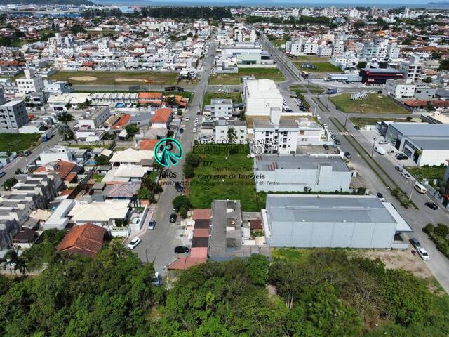 Área para Venda em Tijucas - 5