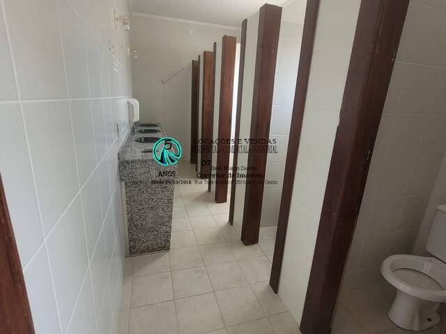 #443 - Sala para Locação em São João Batista - SC - 3