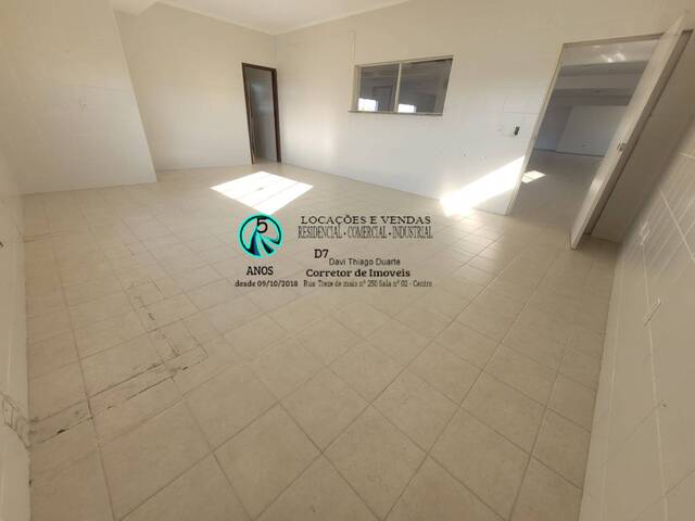 Sala para Locação em São João Batista - 5