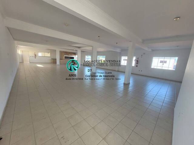 Sala para Locação em São João Batista - 4