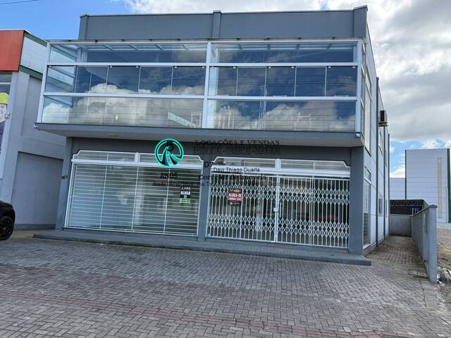 #444 - Sala para Locação em Canelinha - SC - 1