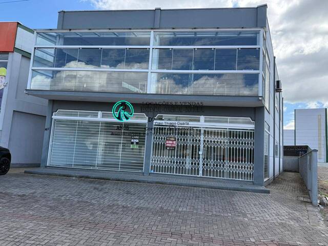 #444 - Sala para Locação em Canelinha - SC - 2