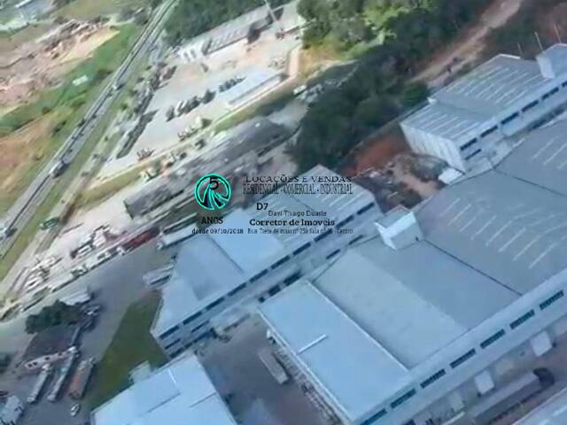 #447 - Sala para Lançamento em Itajaí - SC - 2