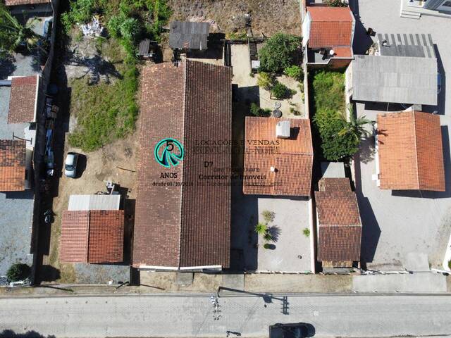 #449 - Casa para Venda em Tijucas - SC - 2