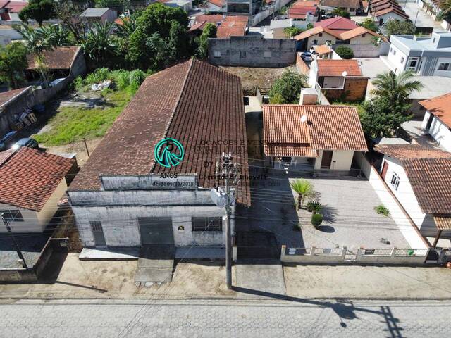 #449 - Casa para Venda em Tijucas - SC - 3