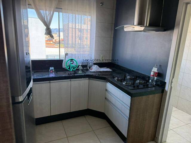 #450 - Apartamento para Venda em Tijucas - SC - 3
