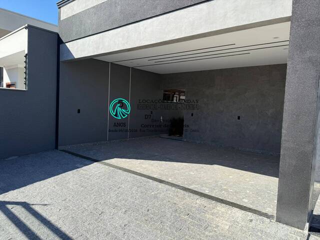 #451 - Casa para Venda em Tijucas - SC - 2