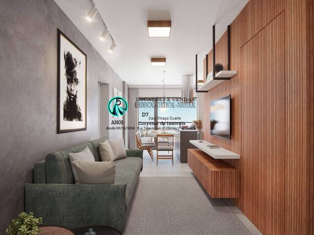 Apartamento para Venda em Balneário Camboriú - 4