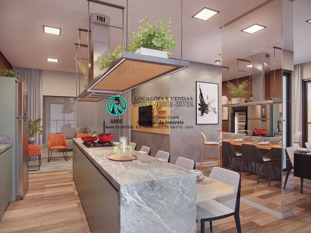 #454 - Apartamento para Venda em Balneário Camboriú - SC - 3