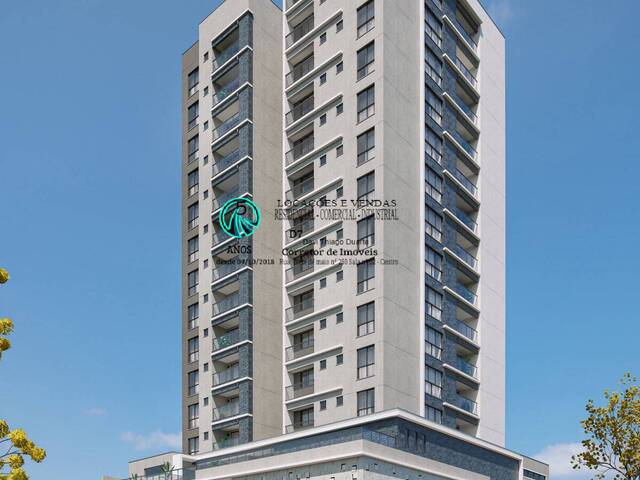 #455 - Apartamento para Venda em Camboriú - SC - 2