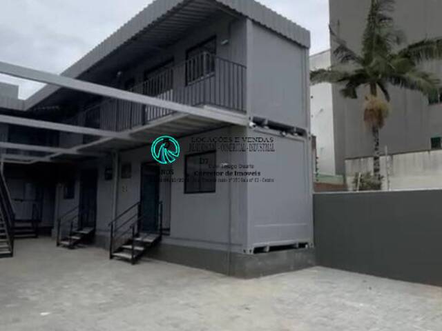 #456 - Apartamento para Locação em Camboriú - SC - 1